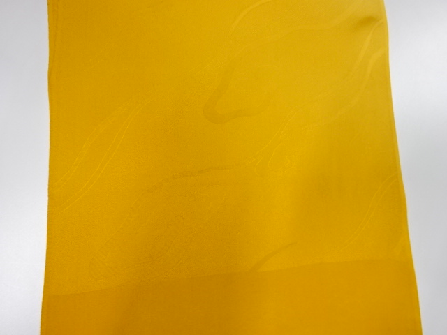  未使用品　正絹　帯揚げ